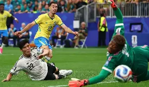 Brasil sobrevive al susto de Japón con un gol agónico y sigue vivo en el Mundial 2026