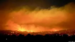 Australians are changing their response to wildfires