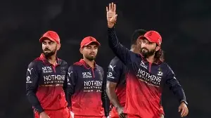 Greater than Virat Kohli? Shaun Pollock makes boldest Rajat Patidar claim yet amid RCB’s IPL 2026 surge: ‘The GOAT’