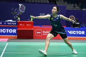 Ratchanok survives another scare
