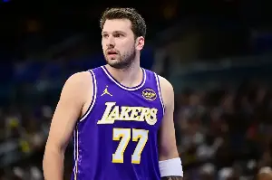 Lakers Face Harsh Reality as Luka Doncic Return Fades for Thunder Series