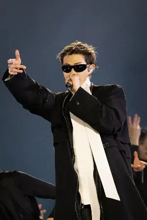 BTS RM Honestly Opens Up About Mental Health Struggles During Military Hiatus