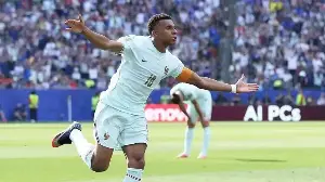 World Cup 2026: Mbappe shines, leading France to the semi-finals - Cao Bang Online Newspaper