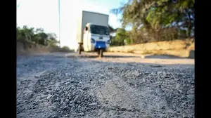 Noida set to spend ₹30-cr to repair 11.5km Pushta Road