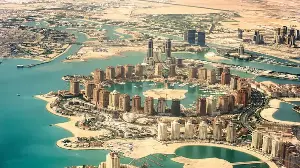 5 of the Hottest Places People Actually Live