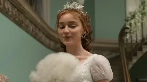 Phoebe Dynevor Is One 'That Got Away' From Bridgerton, But She's Back In The Romance Game