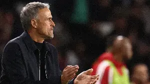 PSG receive major boost as Ousmane Dembélé and Nuno Mendes return to training before Manchester City showdown
