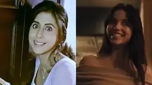 Ram Gopal Varma says Inde Navarrette's act in Obsession reminded him of Urmila Matondkar from Kaun?