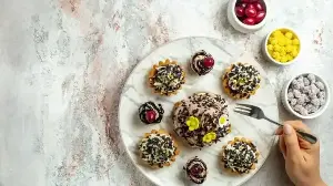 Easy No-Bake Cold Desserts For Your Next House Party