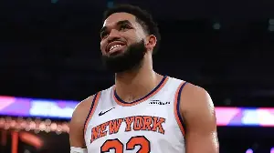 Knicks are the biggest winners of a grueling Thunder vs Spurs Western Conference Finals
