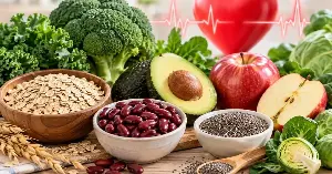A habit doctors recommend maintaining daily to reduce the risk of heart attack.