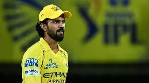 Ruturaj Gaikwad dismisses form worries amid IPL 2026 struggles: ‘As long as other guys are covering…’