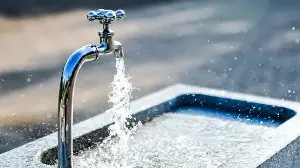 Delhi water supply disrupted after pipeline damage halts plant; ease likely on Tuesday