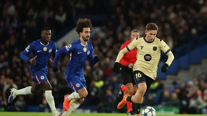 Injury sustained in Athletic Club clash