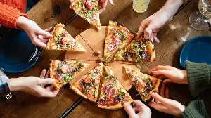 Every State's Favorite Type of Pizza, Mapped