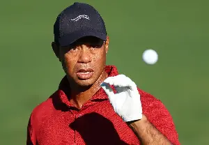 Tiger Woods’ Announcement Gets Official Response From the Masters