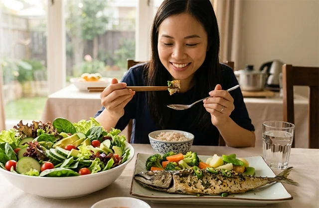 Ngoài dầu cá, 8 thực phẩm sau đây giúp bổ sung omega-3 hiệu quả hơn mỗi ngày - Ảnh 1.