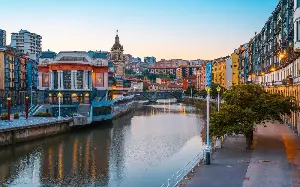 An expert guide to Bilbao, the Basque country’s vibrant cultural heart
