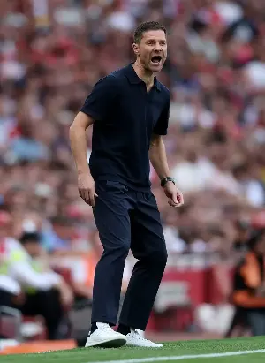 Xabi Alonso explains Chelsea selection decision as new injury concern revealed