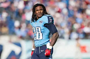 NFL world reacts to Chris Johnson ALS diagnosis