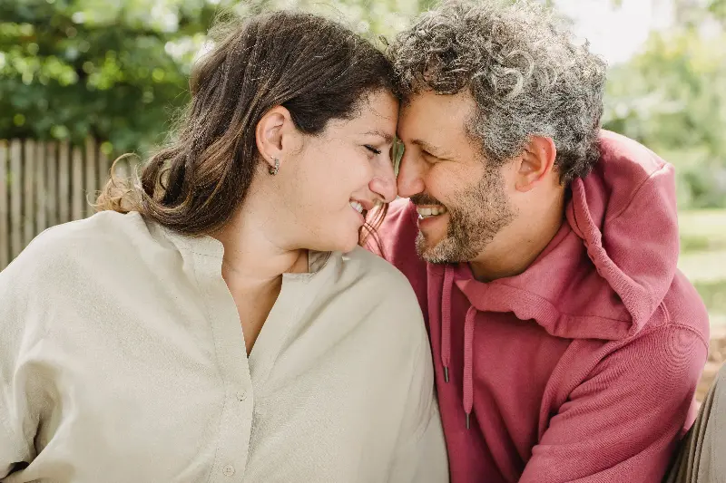 Healthy relationships are rarely sustained only by grand gestures or major milestones. 