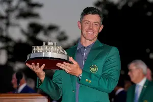 Rory McIlroy receives a huge bonus after winning The Masters 2026.