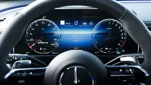 Over 144,000 Mercedes vehicles are affected by a dangerous software defect.