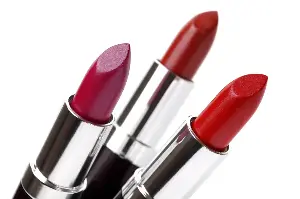 Answer Angel: No-melt lipstick?