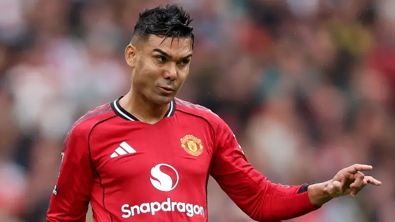 Amorim wants a midfield revolution