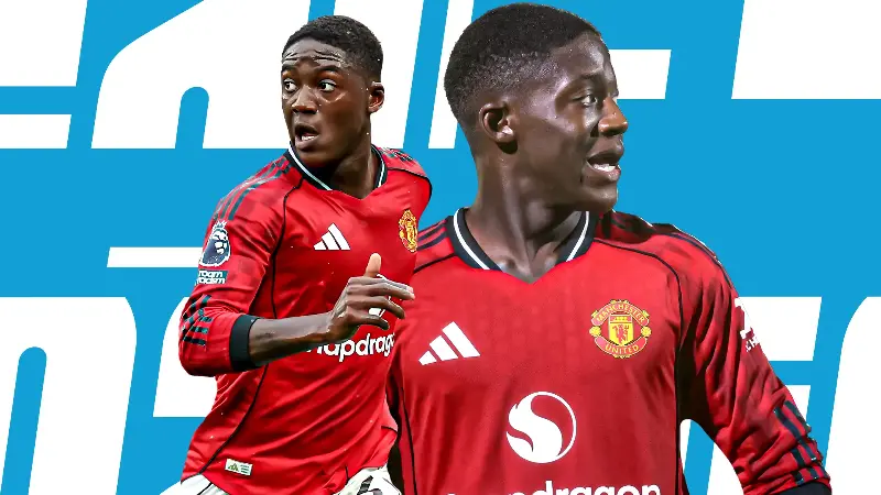 The road ahead: Tough choices, big dreams