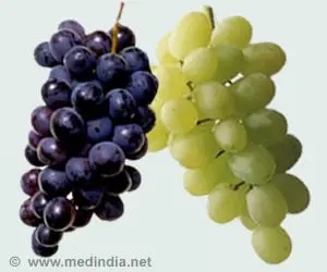 Fact Check: Can Grapes Shield Your Skin From Sun Damage as Effectively as a Sunscreen?