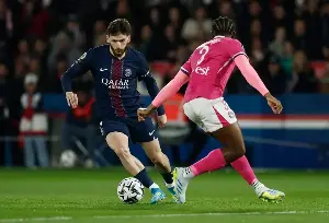 PSG is no longer afraid of "money bombs," Liverpool is the one that's lost.