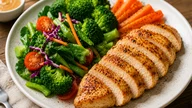 3 main dishes that visibly aid weight loss in 14 days.