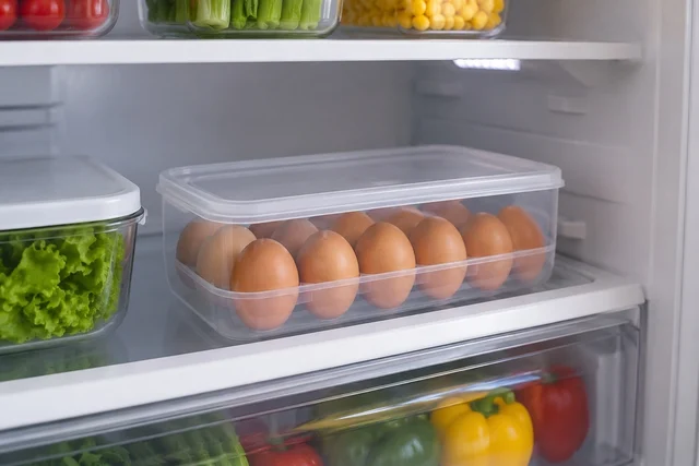 How to eat eggs to retain nutrients while ensuring safety? Doctor answers - Image 2.