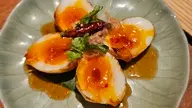 Eating eggs in moderation: Good for muscles, plus a positive signal for the brain.