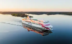 The world’s 10 most scenic ferry journeys