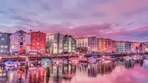 'Got scolded for working too much': Indian professional shares culture shock moment in Norway. Internet reacts