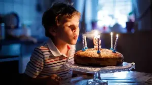 Why We Blow Out Birthday Candles—and the Surprising History Behind It