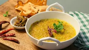 Mumbai chef shares a delicious barley khichdi recipe you must try: Step-by-step guide