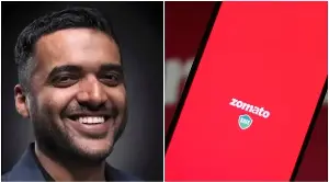 Deepinder Goyal accepts man's suggestion for 'Zomato Mehmaan mode' to hide menu prices for guests