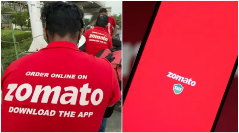 Deepinder Goyal accepts man's suggestion for 'Zomato Mehmaan mode' to hide menu prices for guests