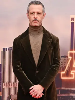 Jeremy Strong is the best American actor under 50, says Aaron Sorkin