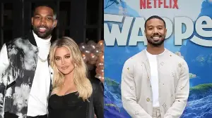 Fact check: Is Michael B. Jordan dating Khloé Kardashian? Truth behind viral photos