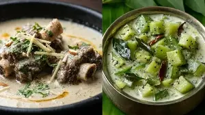 The savoury side of the sip: India’s regional milk-based dishes