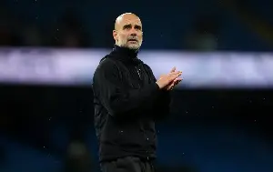 Pep Guardiola 'makes Man City exit decision' with announcement to come