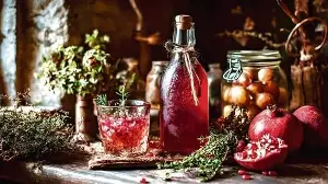 Homemade soda bubbles up as a new kitchen trend