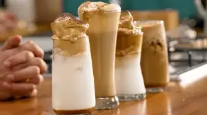 Chef Ranveer Brar shares 4 ways to make cold coffee this summer: See step-by-step preparations