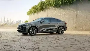 Updated Audi price list for August 2026.