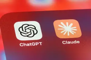 Anthropic just overtook OpenAI with $1 trillion valuation