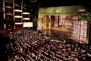 Oscars move awards ceremony location.